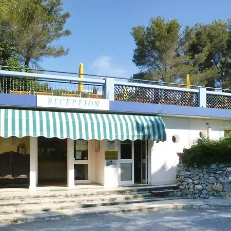 Hébergement de vacances In Villanova d'Albenga
